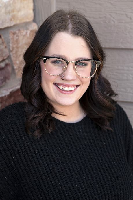 Amy's profile picture